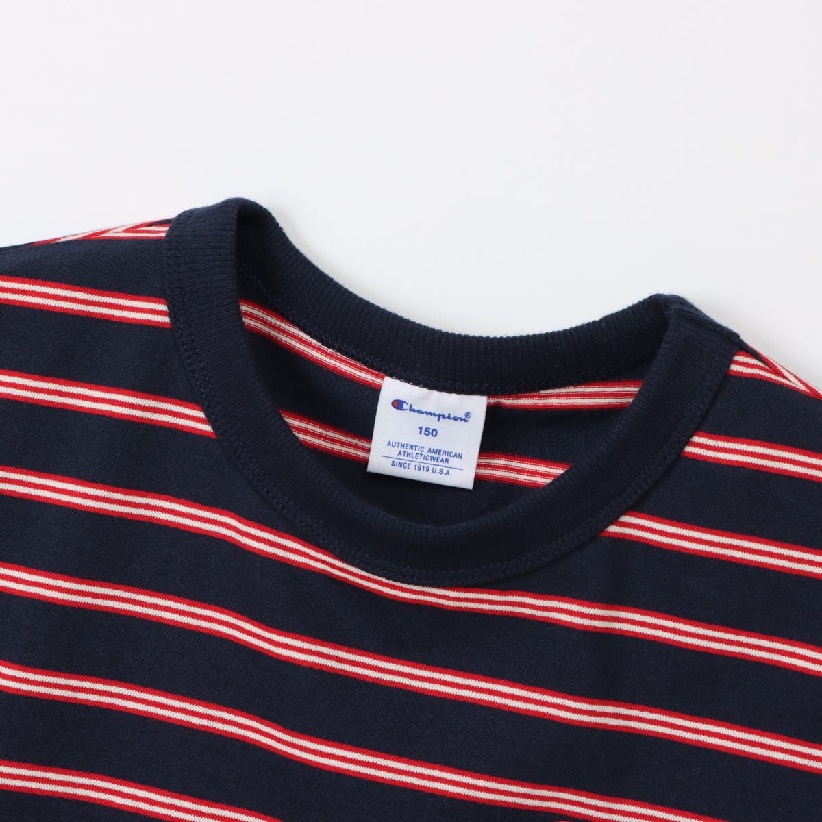 キッズ ロングスリーブTシャツ (CK-D403)