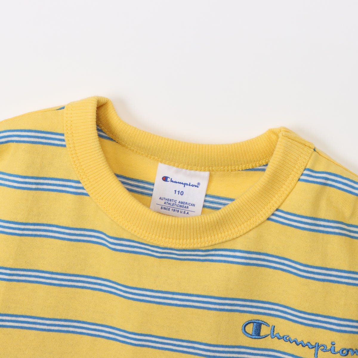 キッズ ロングスリーブTシャツ (CK-D403)