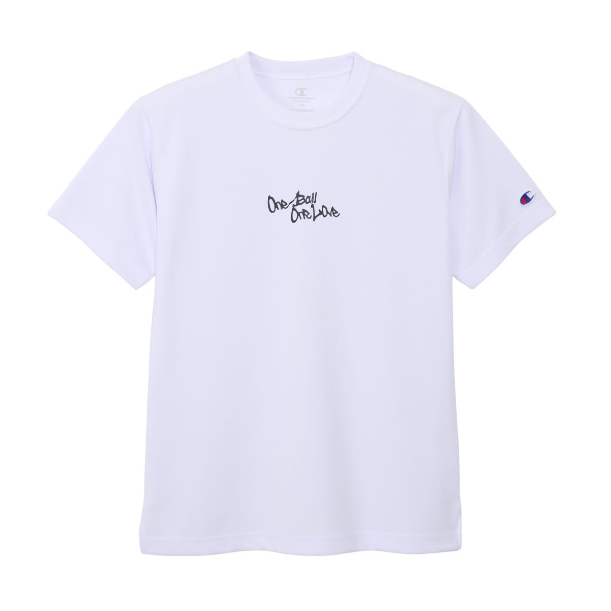ショートスリーブTシャツ (CK-DB340)
