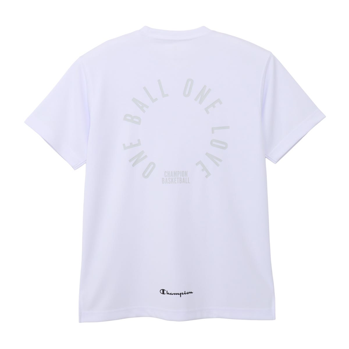 ショートスリーブTシャツ (CK-DB340)