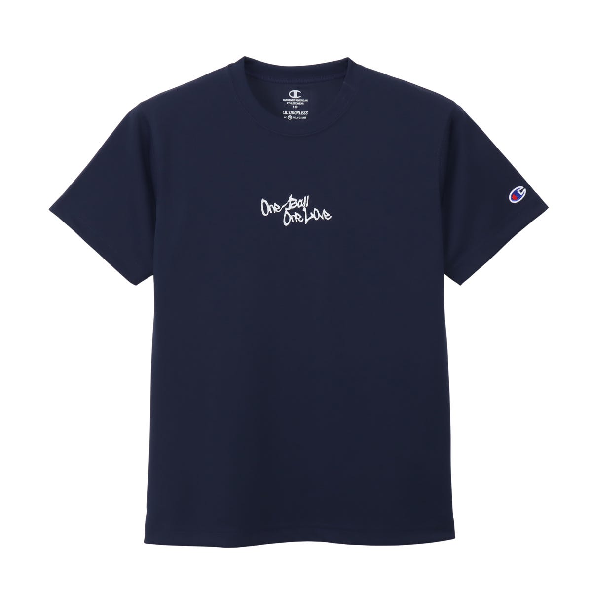 ショートスリーブTシャツ (CK-DB340)