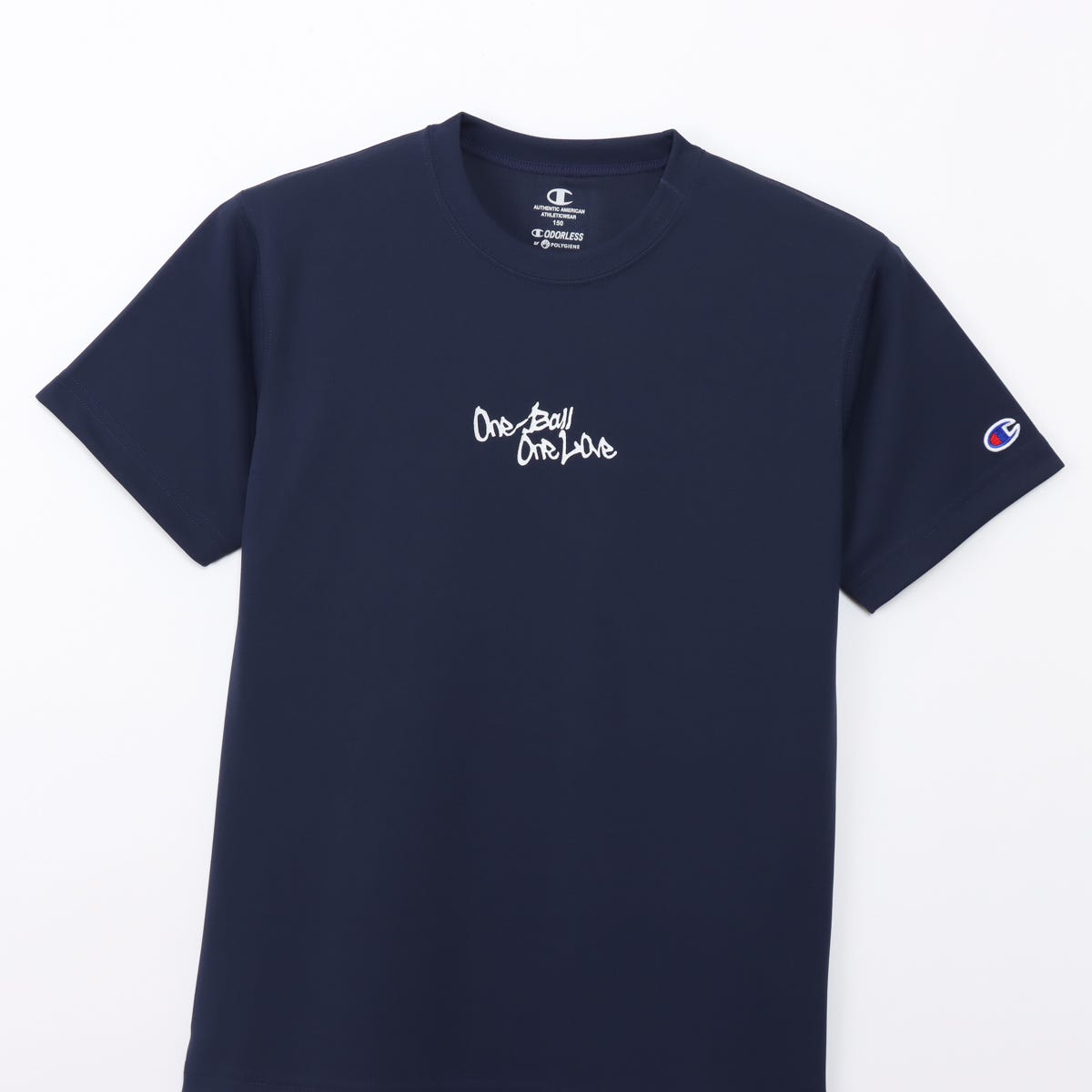 ショートスリーブTシャツ (CK-DB340)