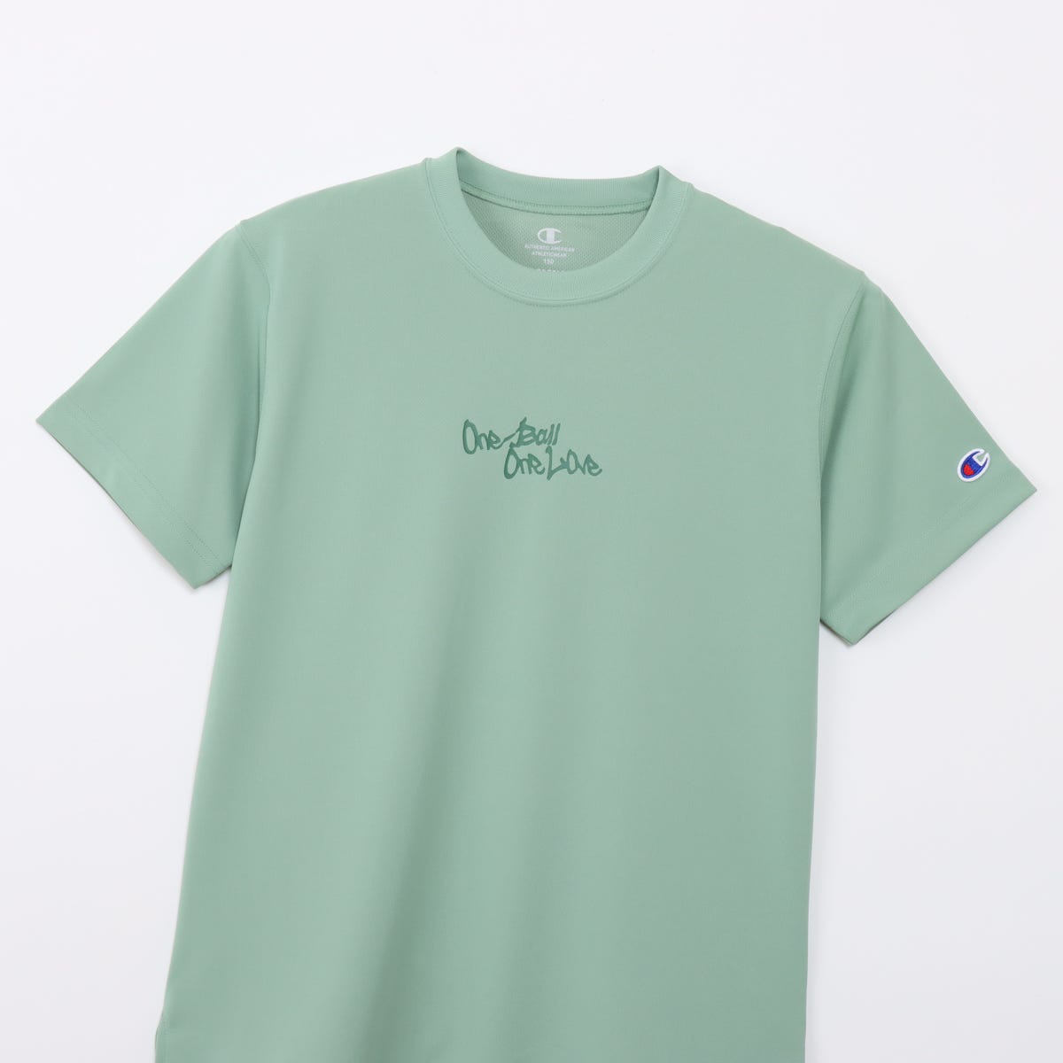 ショートスリーブTシャツ (CK-DB340)