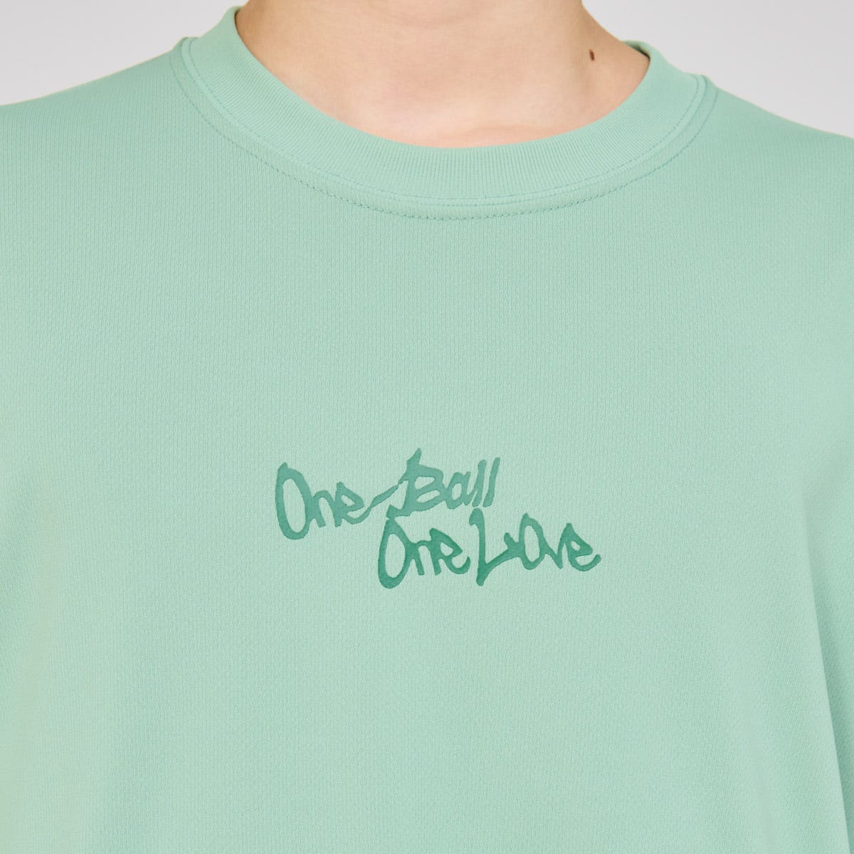 ショートスリーブTシャツ (CK-DB340)