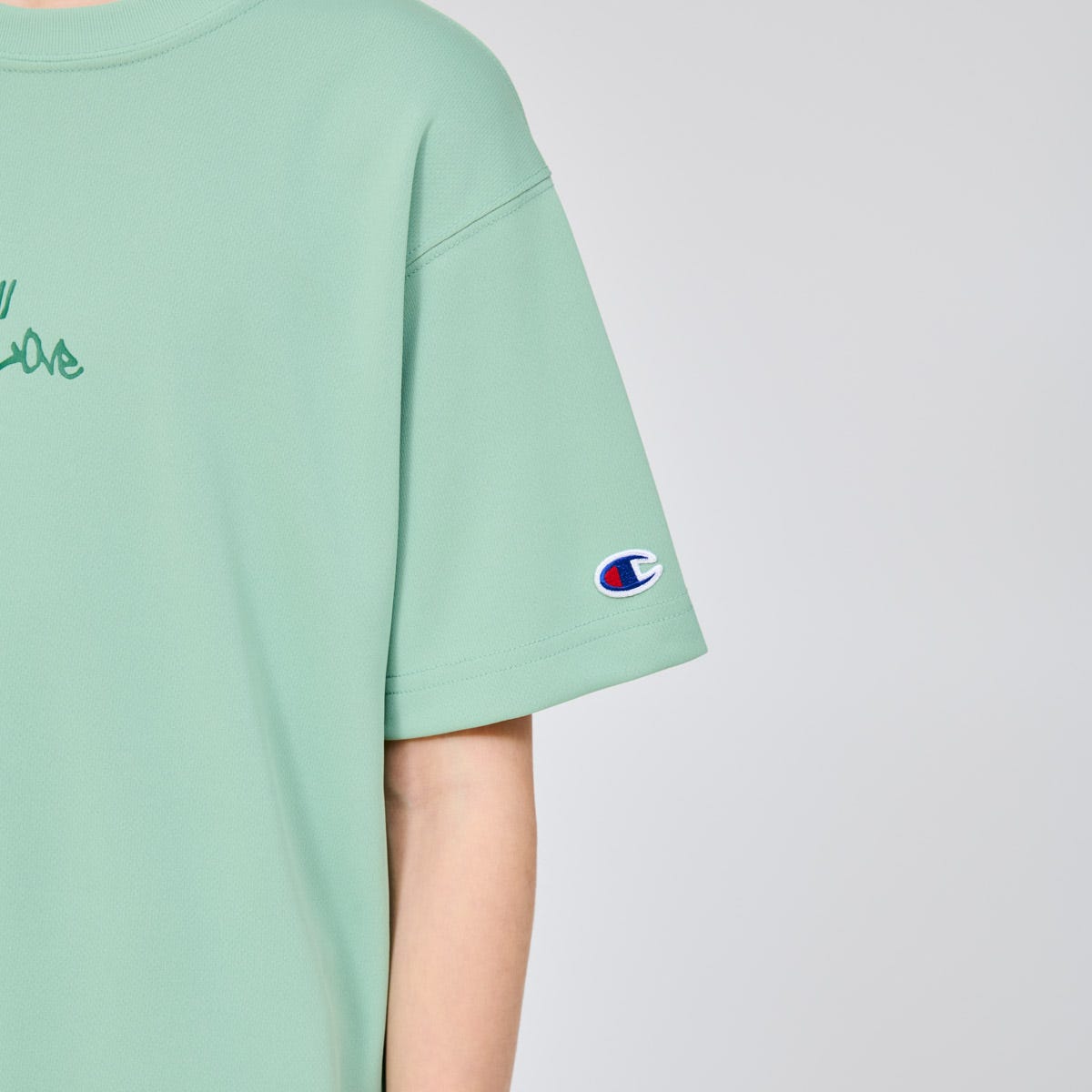 ショートスリーブTシャツ (CK-DB340)