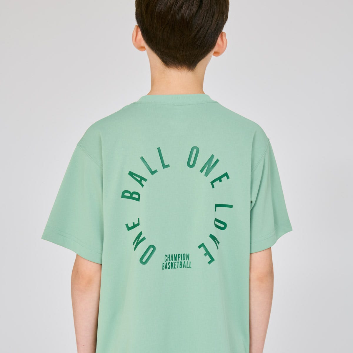 ショートスリーブTシャツ (CK-DB340)