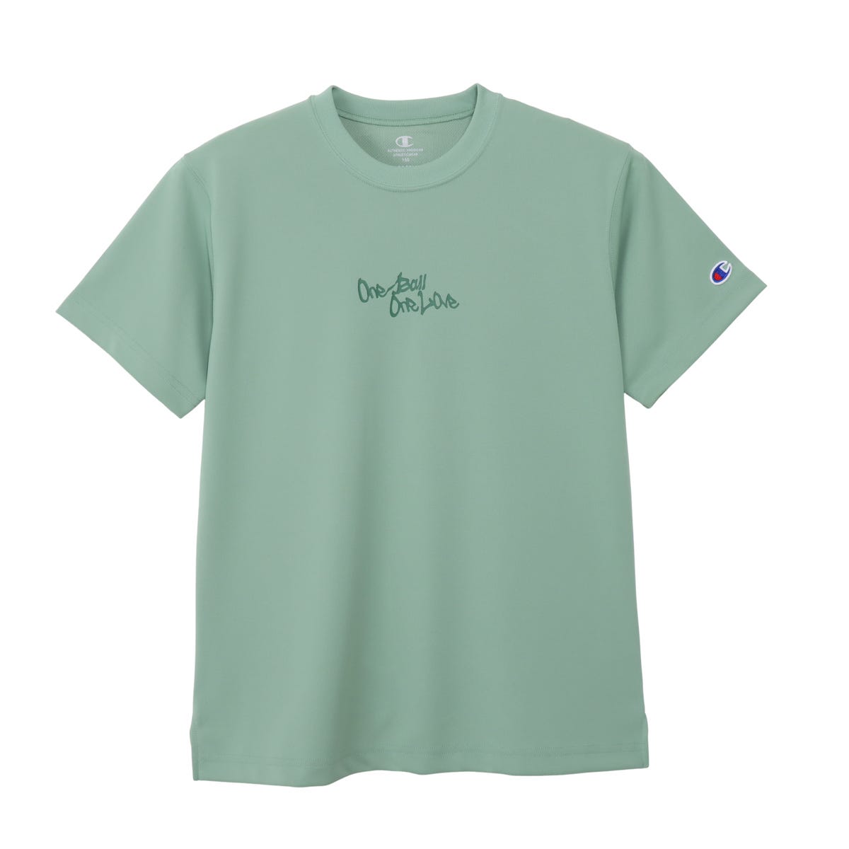 ショートスリーブTシャツ (CK-DB340)