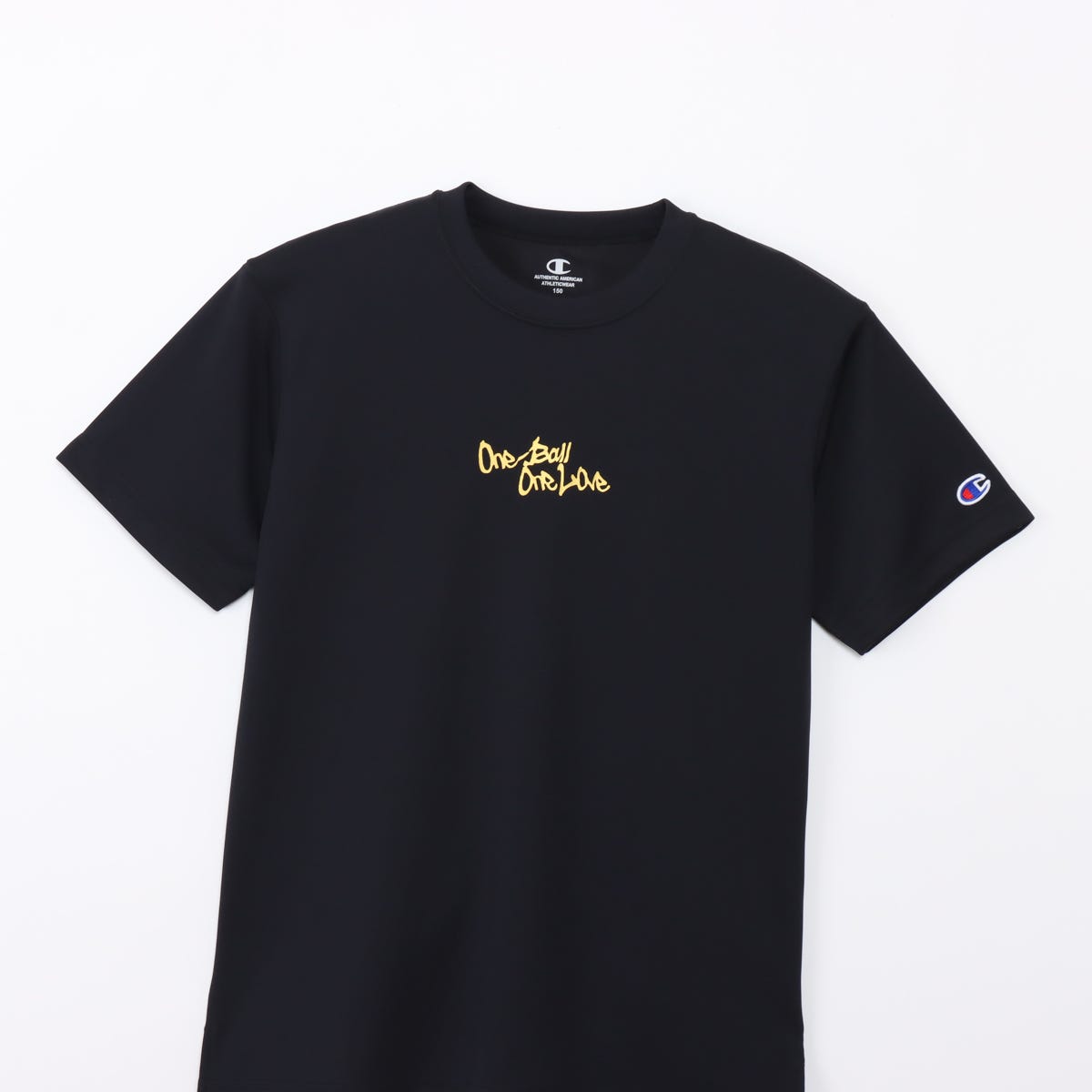 ショートスリーブTシャツ (CK-DB340)