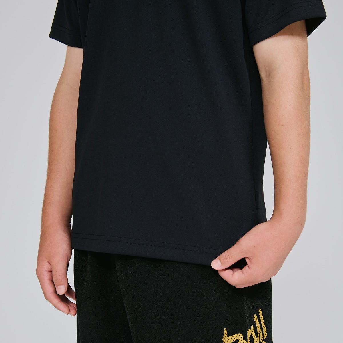 ショートスリーブTシャツ (CK-DB340)