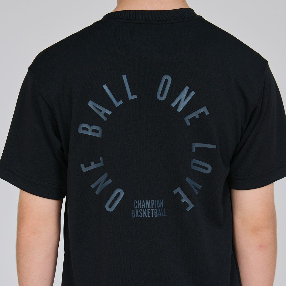 ショートスリーブTシャツ (CK-DB340)
