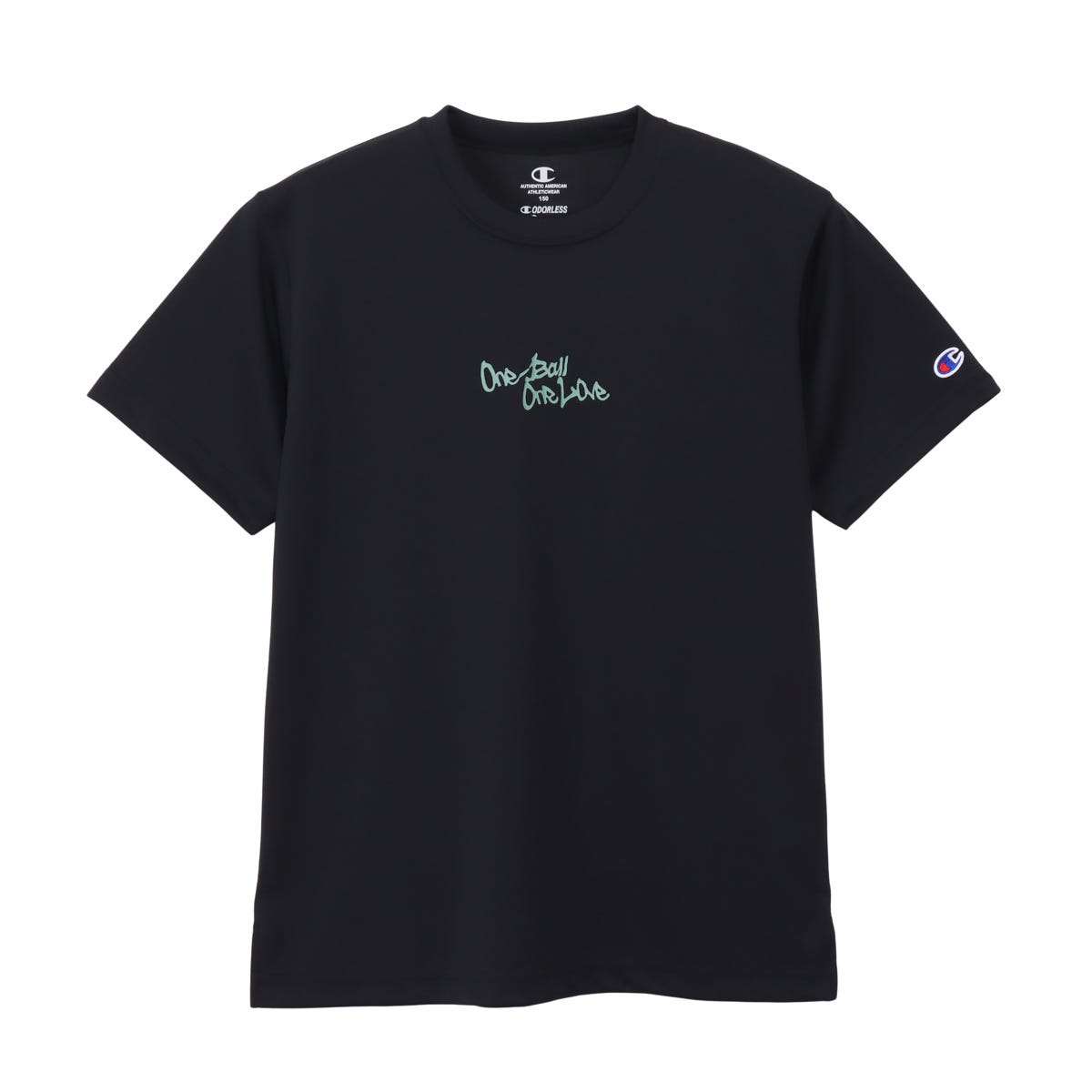 ショートスリーブTシャツ (CK-DB340)