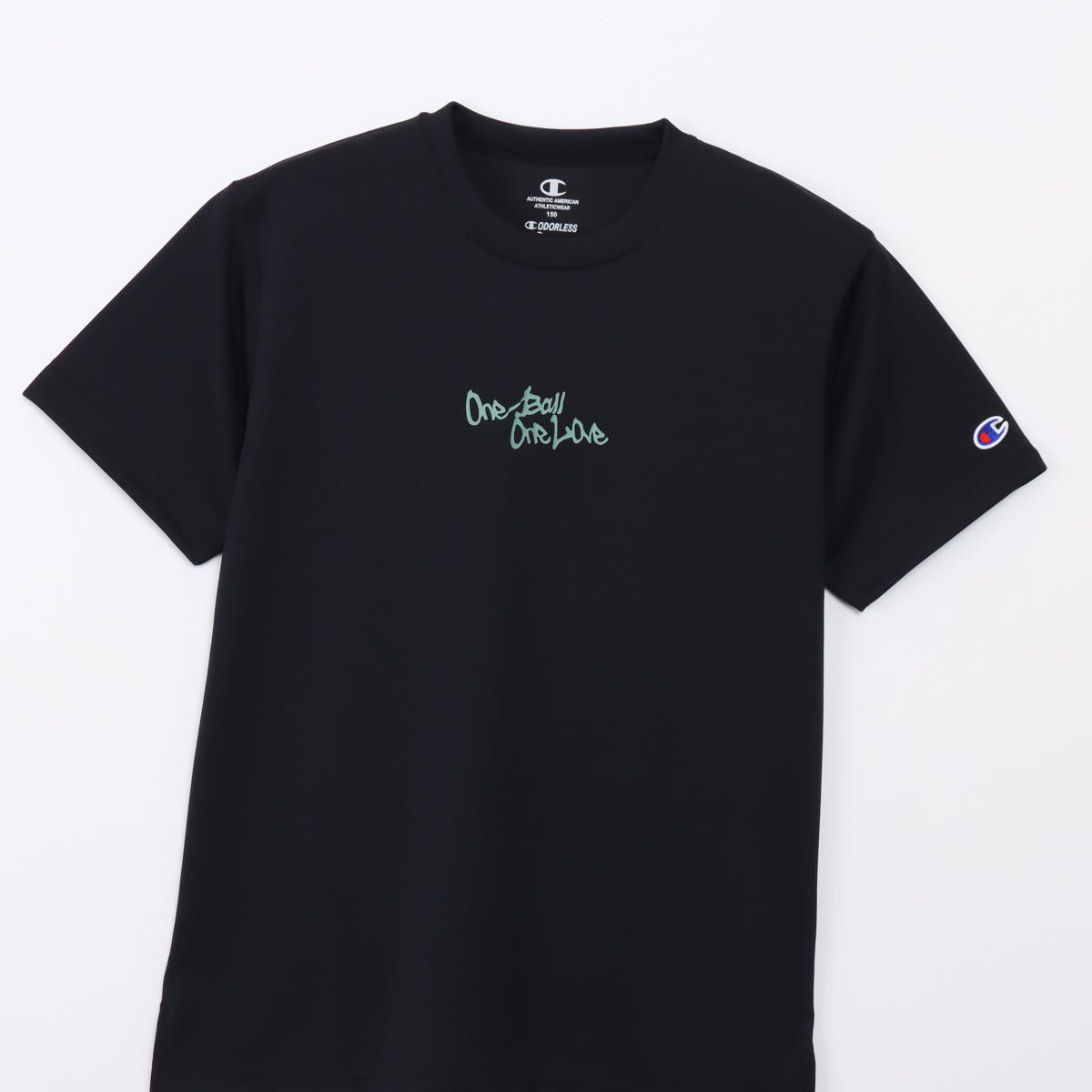 ショートスリーブTシャツ (CK-DB340)