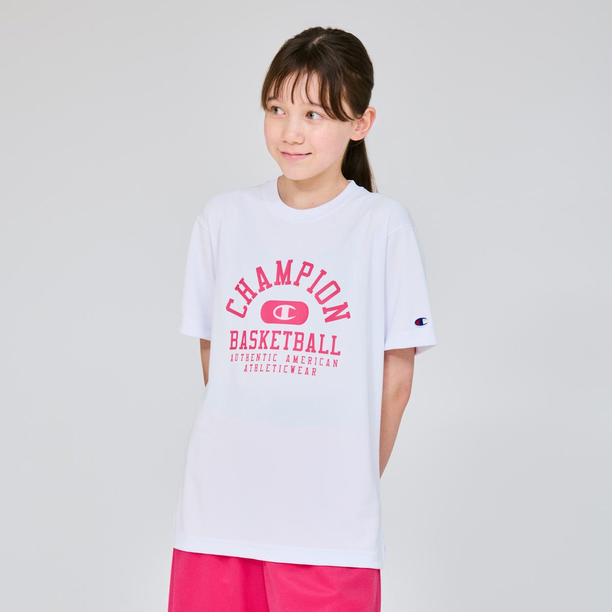 身長152cm 着用サイズ 150
