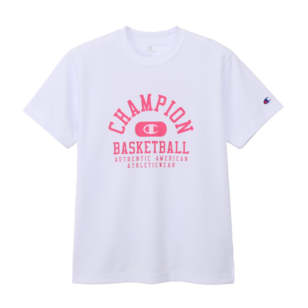 ショートスリーブTシャツ (CK-DB341)