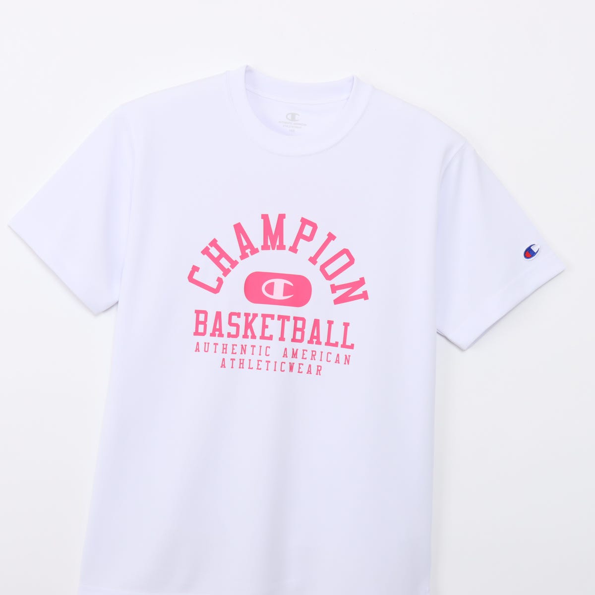 ショートスリーブTシャツ (CK-DB341)