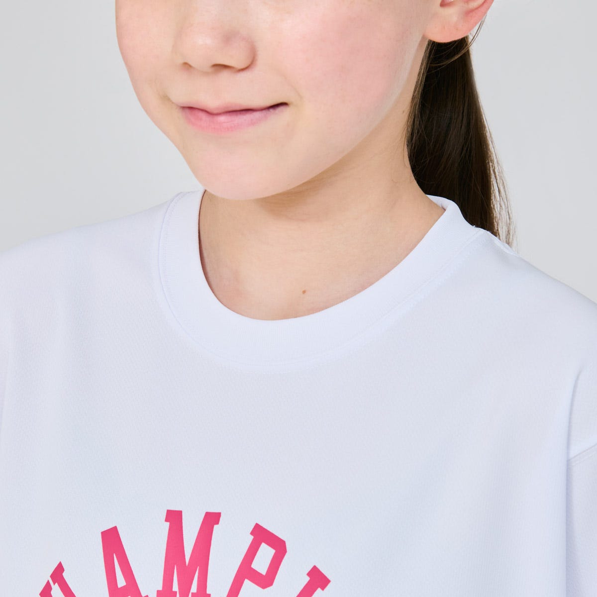ショートスリーブTシャツ (CK-DB341)