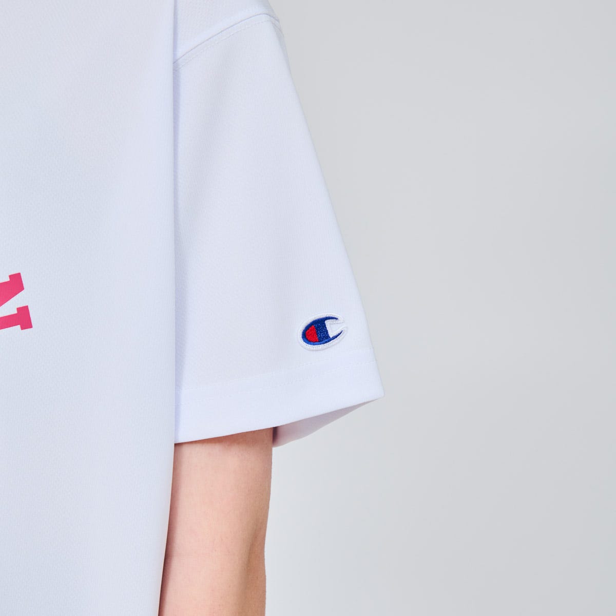 ショートスリーブTシャツ (CK-DB341)