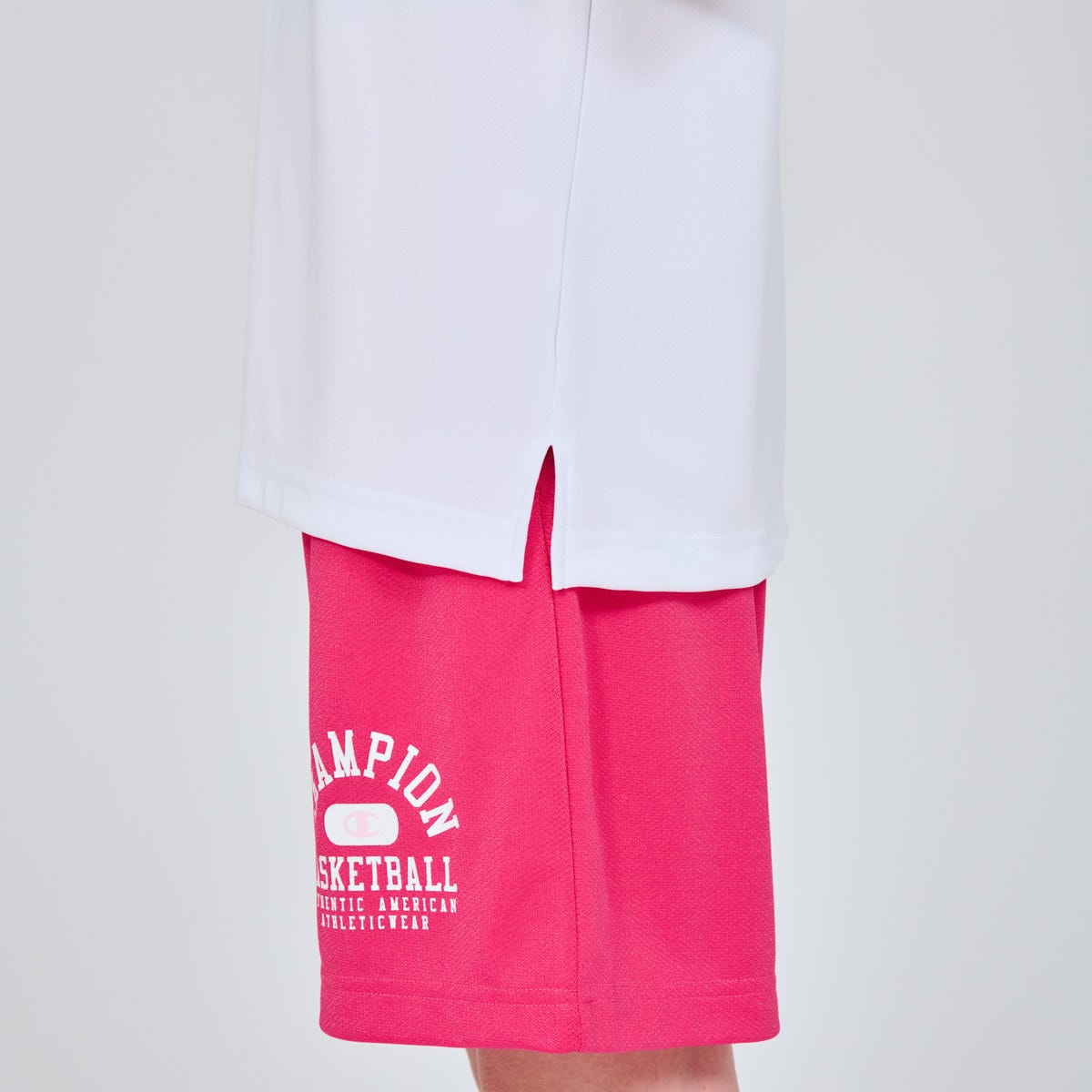 ショートスリーブTシャツ (CK-DB341)