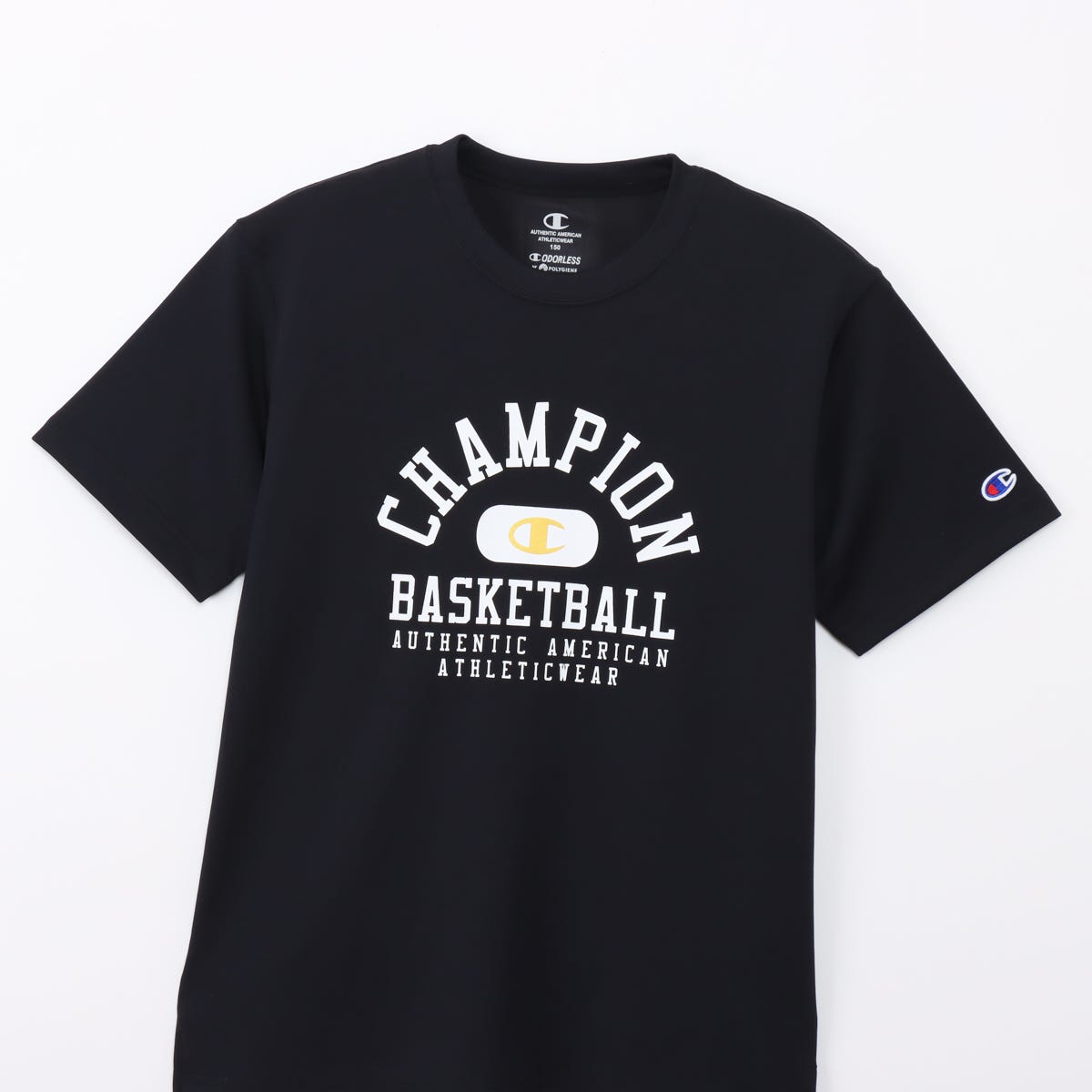 ショートスリーブTシャツ (CK-DB341)