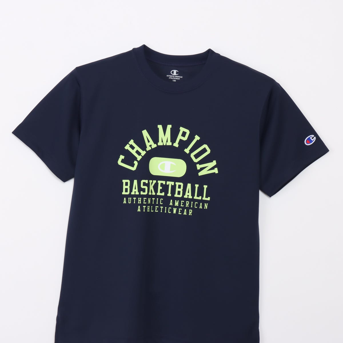 ショートスリーブTシャツ (CK-DB341)