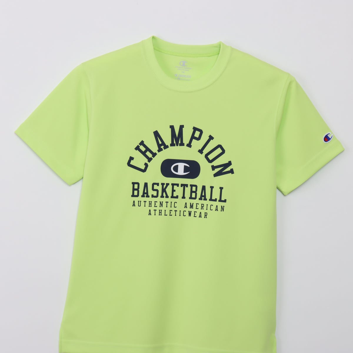 ショートスリーブTシャツ (CK-DB341)