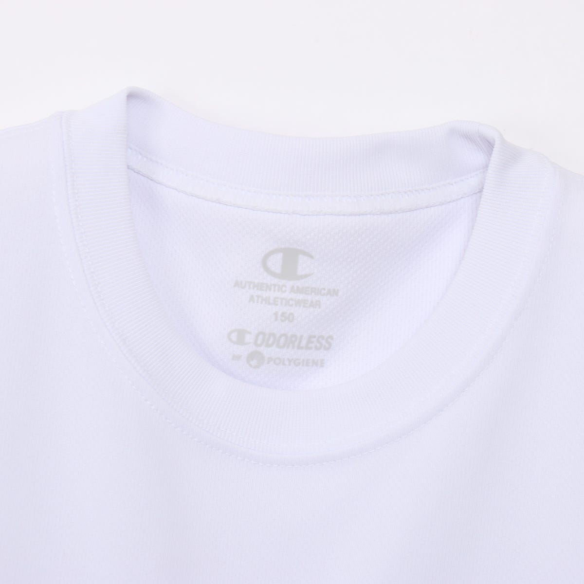ショートスリーブTシャツ