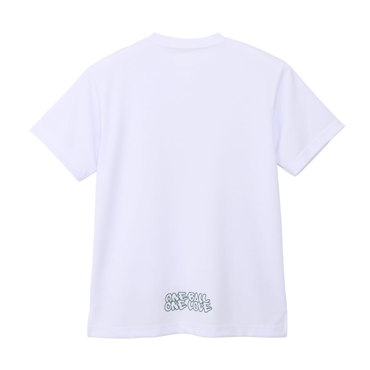 ショートスリーブTシャツ