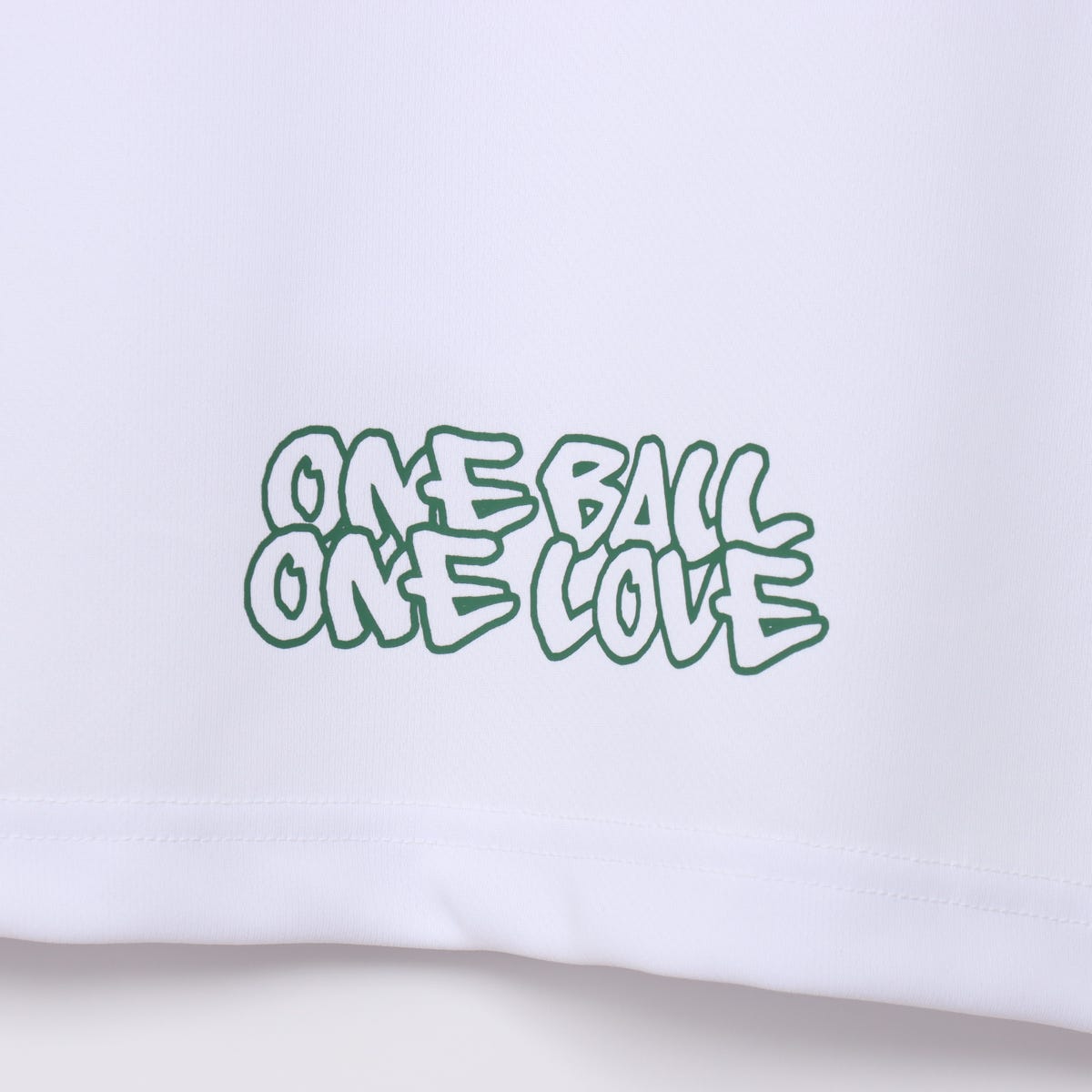ショートスリーブTシャツ