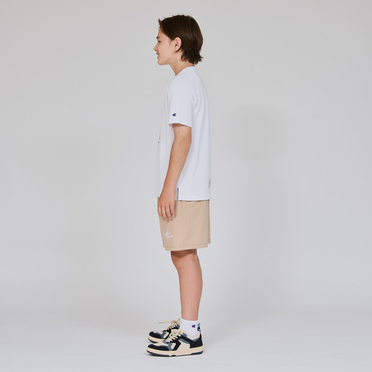 ショートスリーブTシャツ