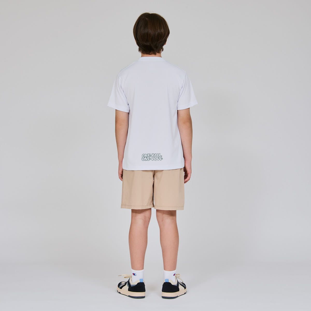 ショートスリーブTシャツ