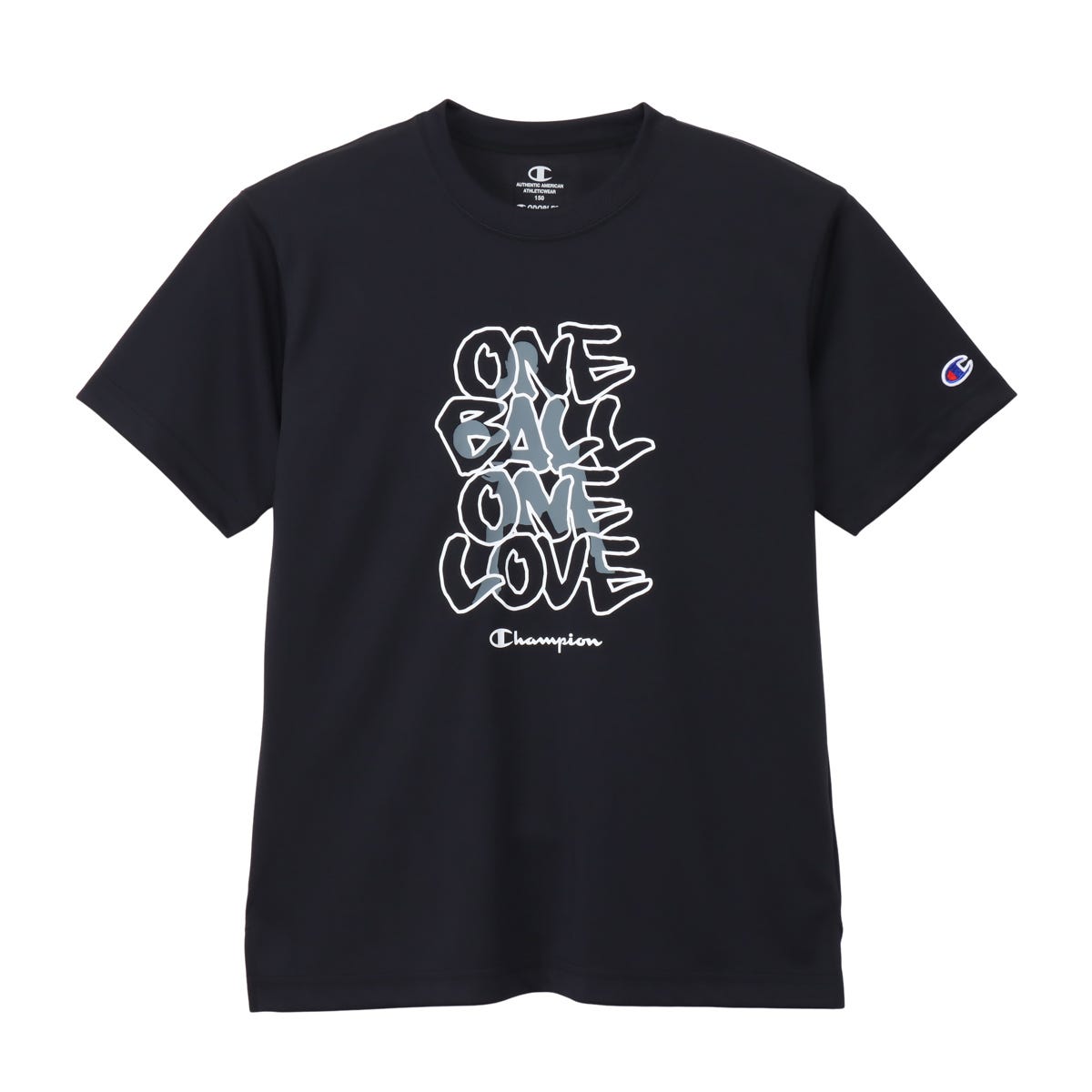 ショートスリーブTシャツ