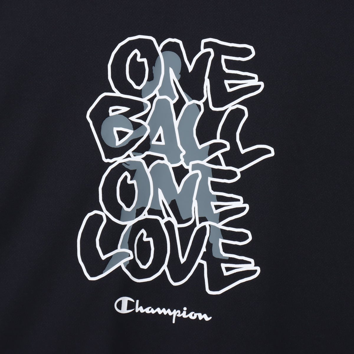 ショートスリーブTシャツ