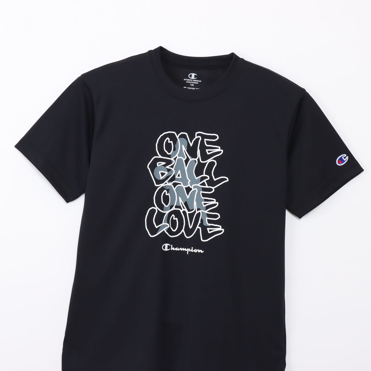 ショートスリーブTシャツ