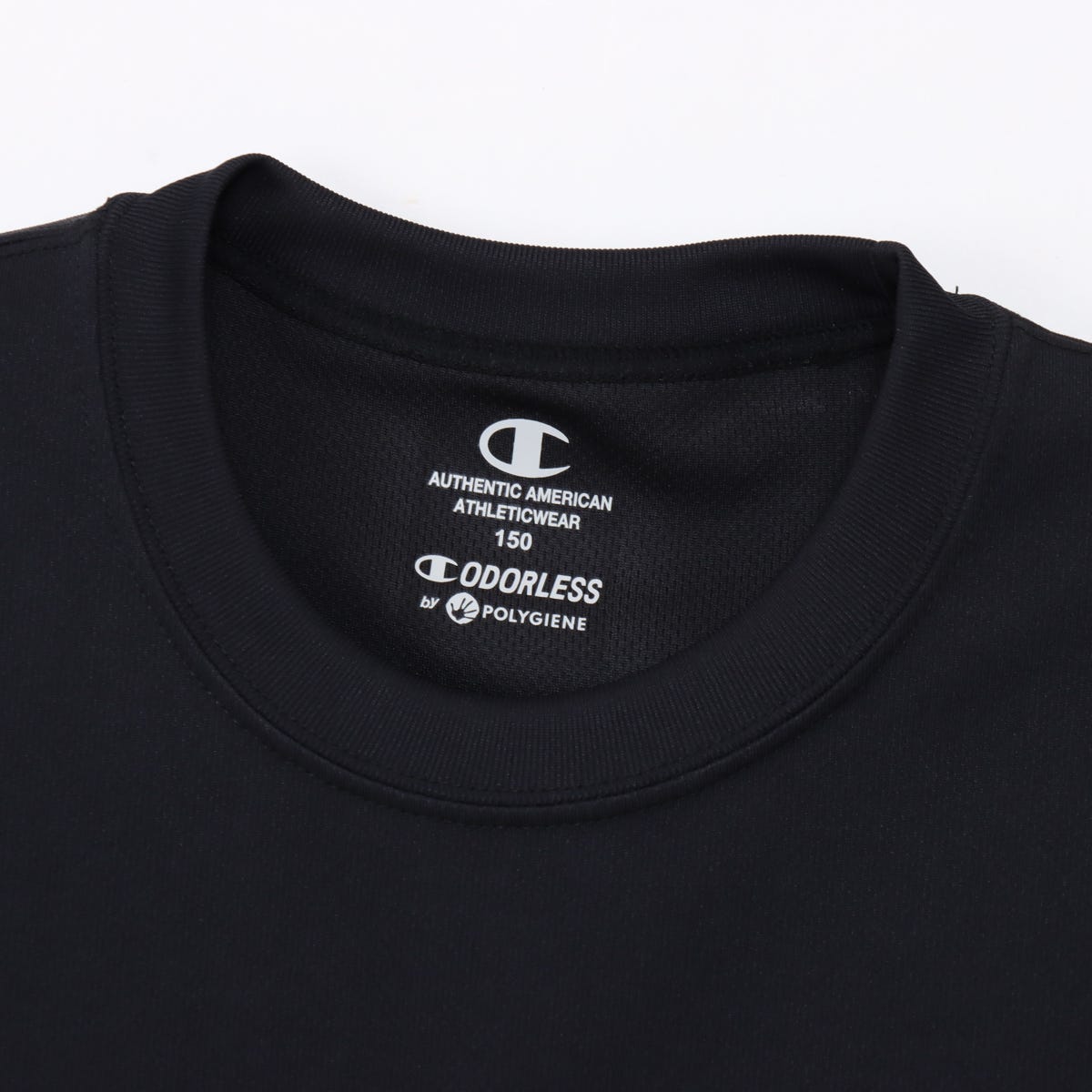 ショートスリーブTシャツ