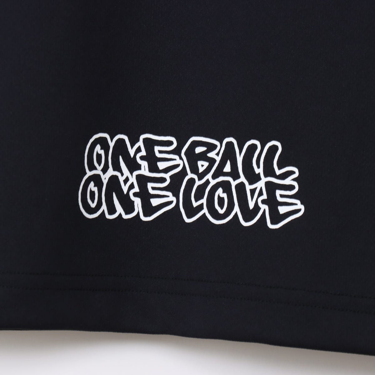 ショートスリーブTシャツ
