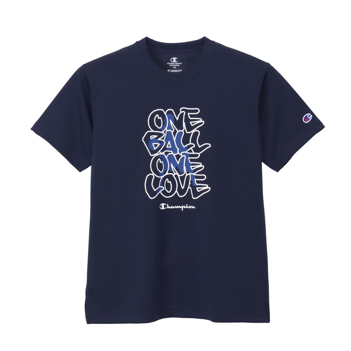 ショートスリーブTシャツ