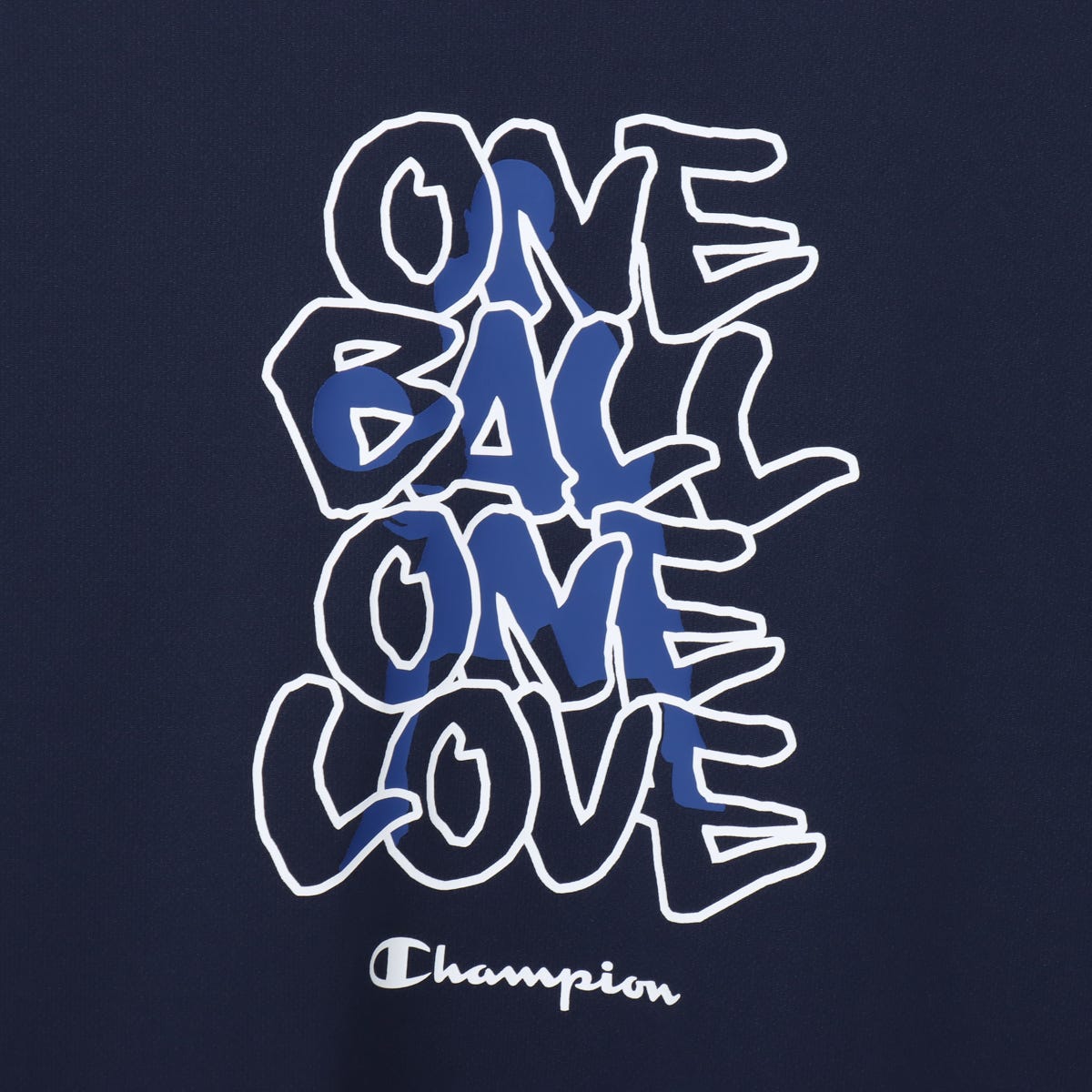 ショートスリーブTシャツ