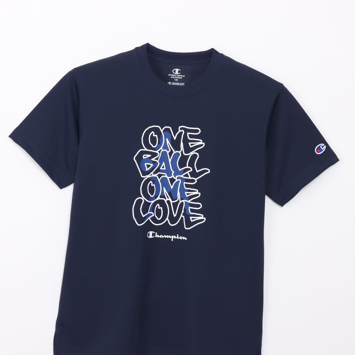ショートスリーブTシャツ