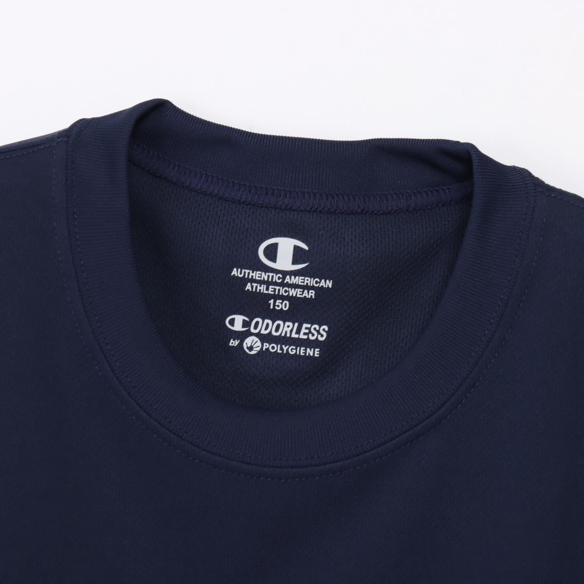 ショートスリーブTシャツ