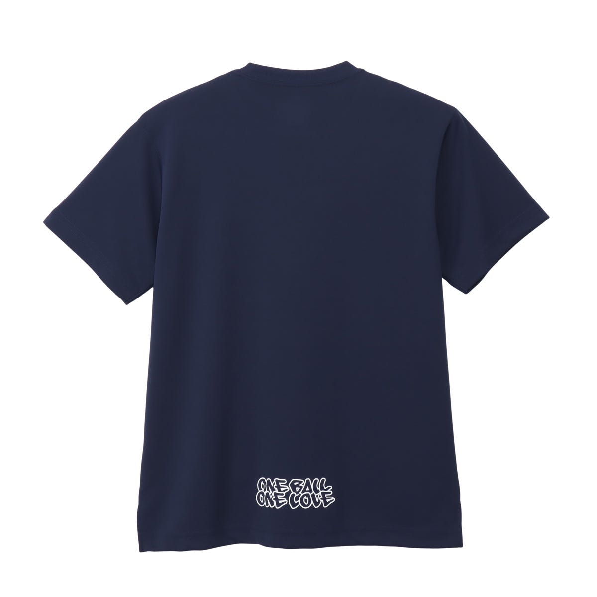 ショートスリーブTシャツ
