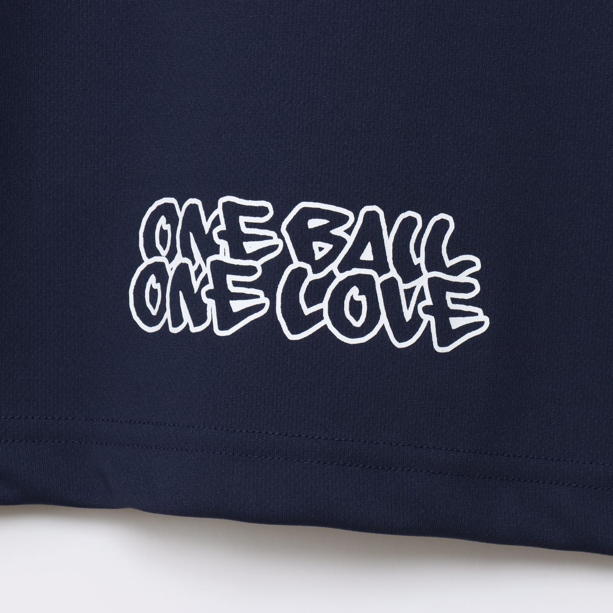 ショートスリーブTシャツ