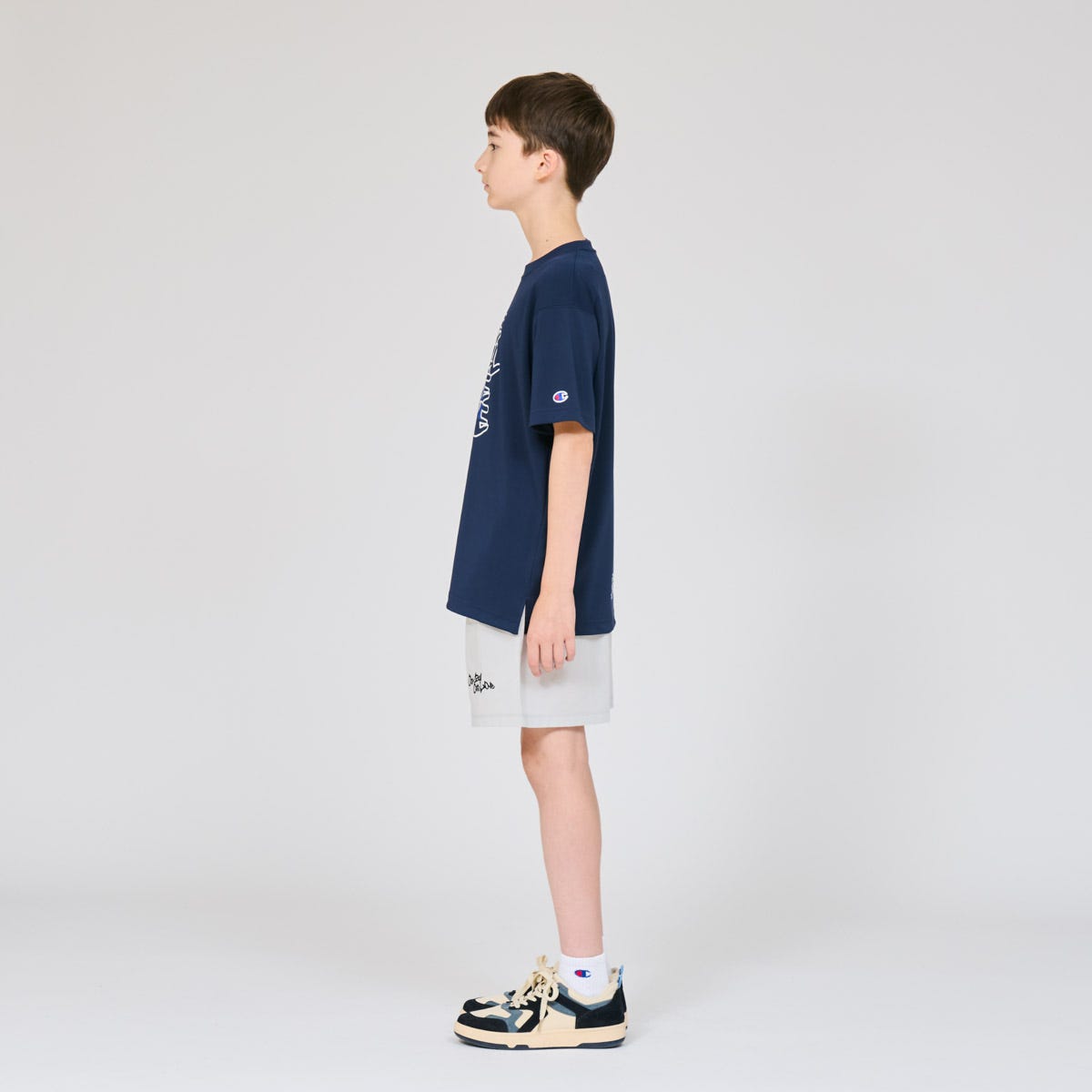 ショートスリーブTシャツ