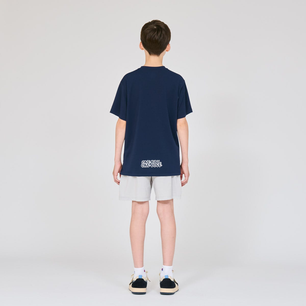 ショートスリーブTシャツ