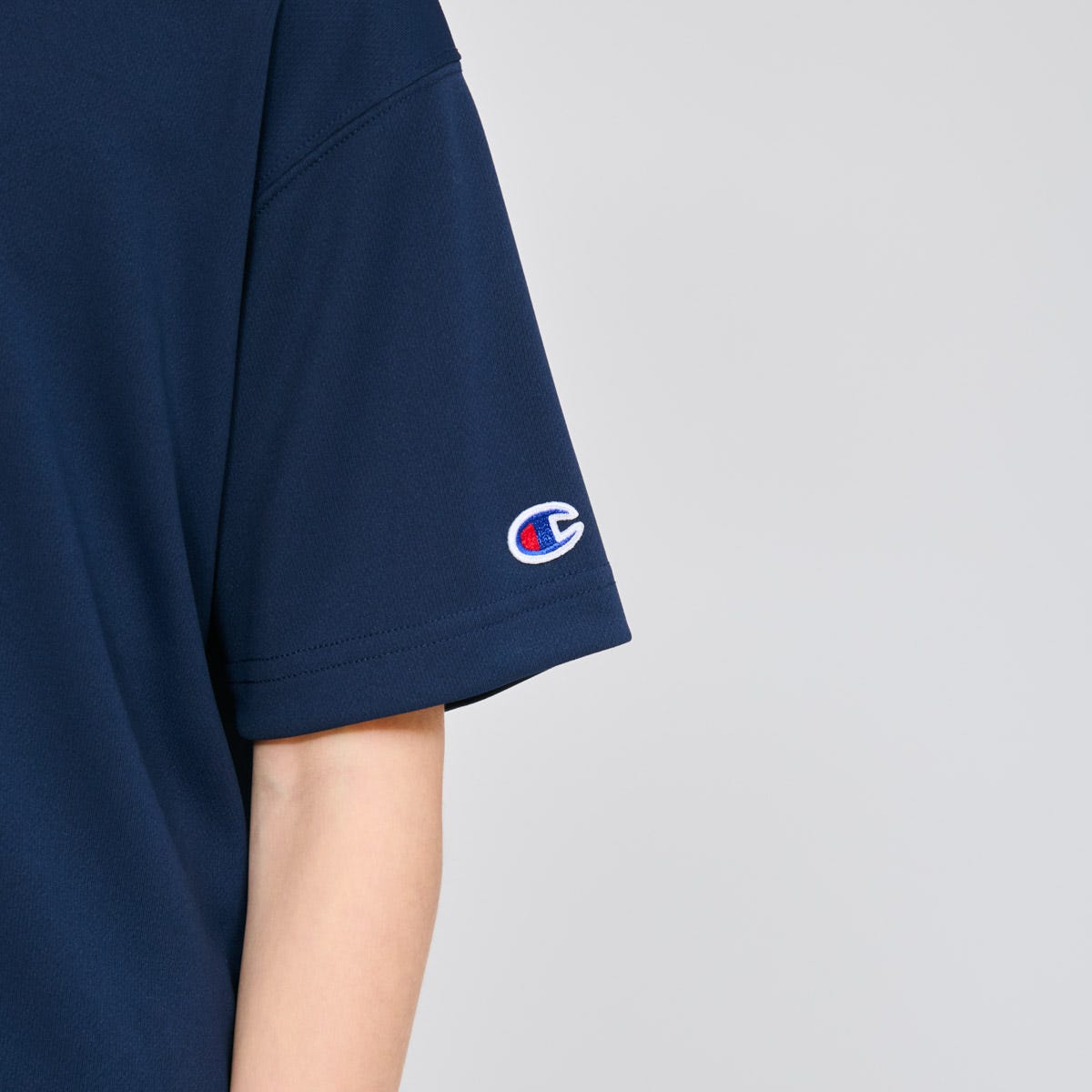 ショートスリーブTシャツ