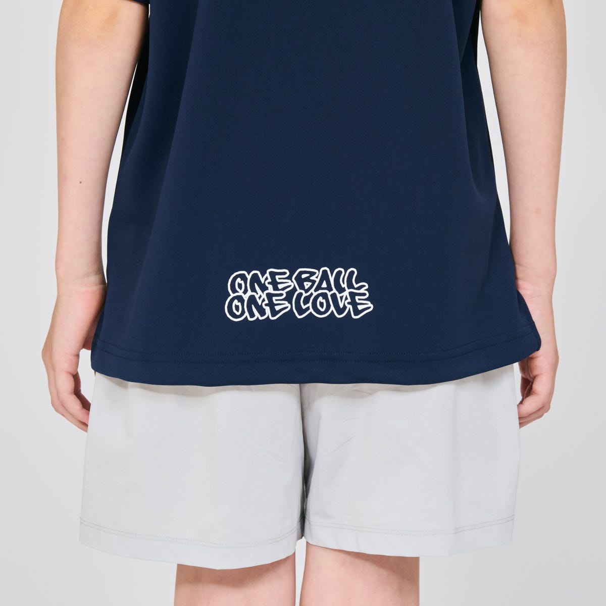 ショートスリーブTシャツ
