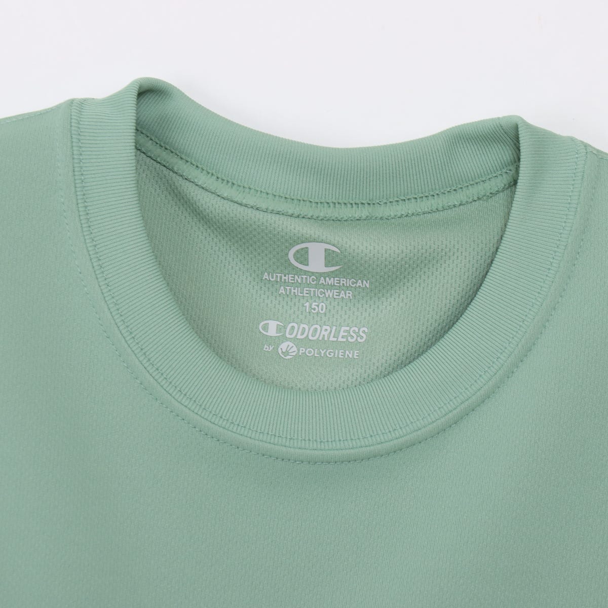 ショートスリーブTシャツ