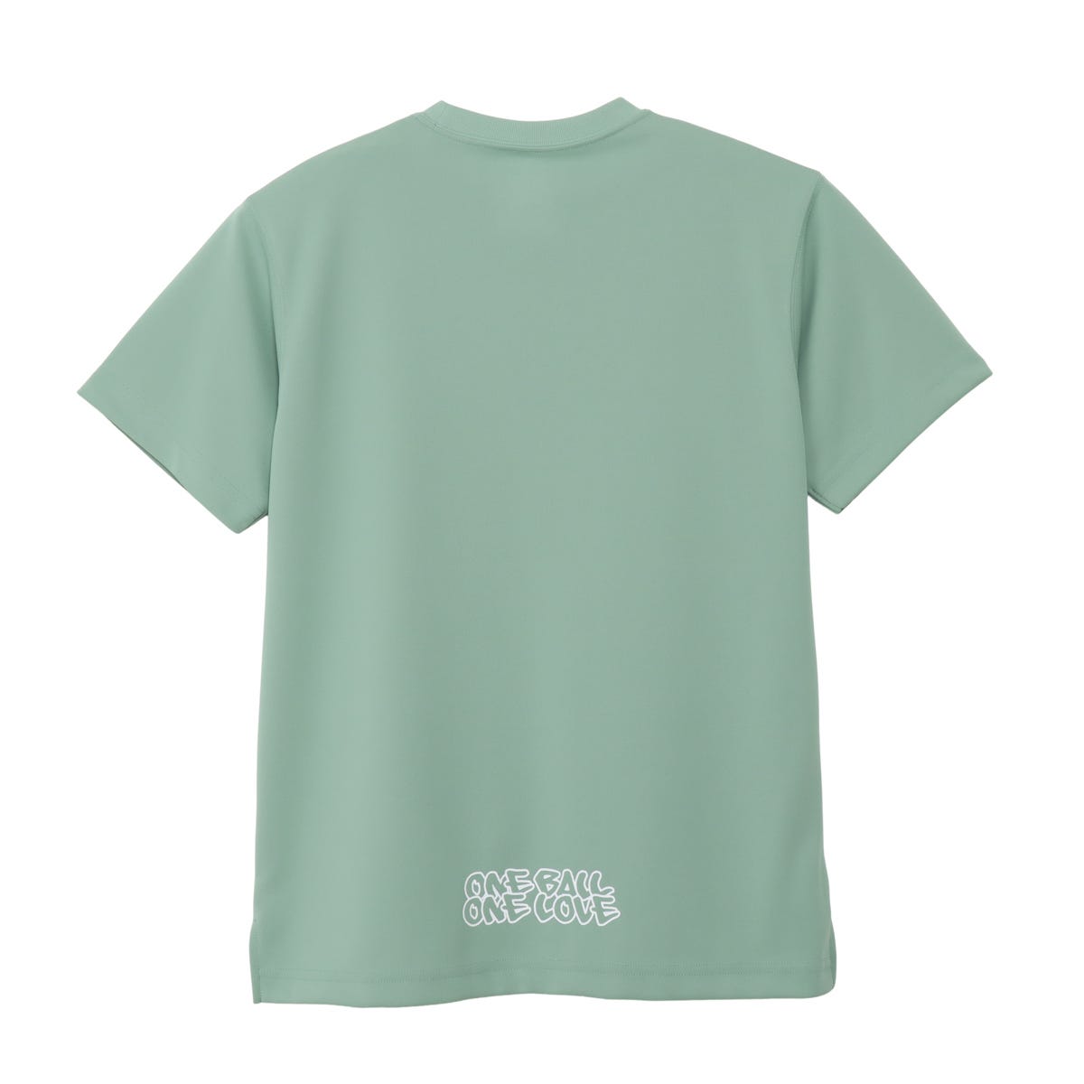 ショートスリーブTシャツ