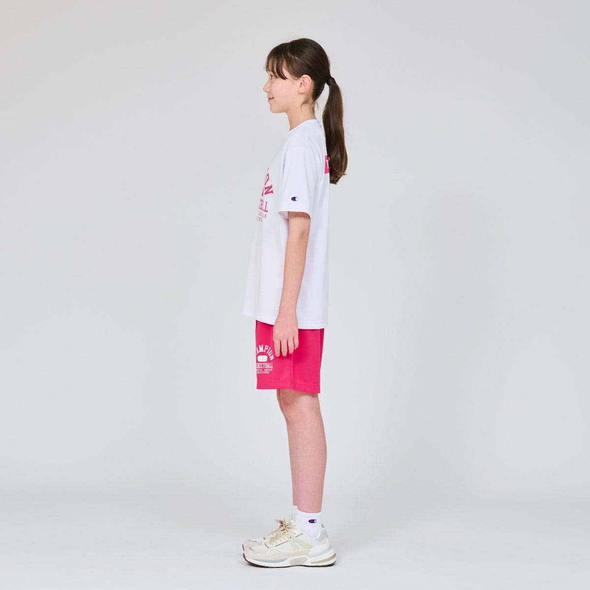 ショーツ (CK-DB526)