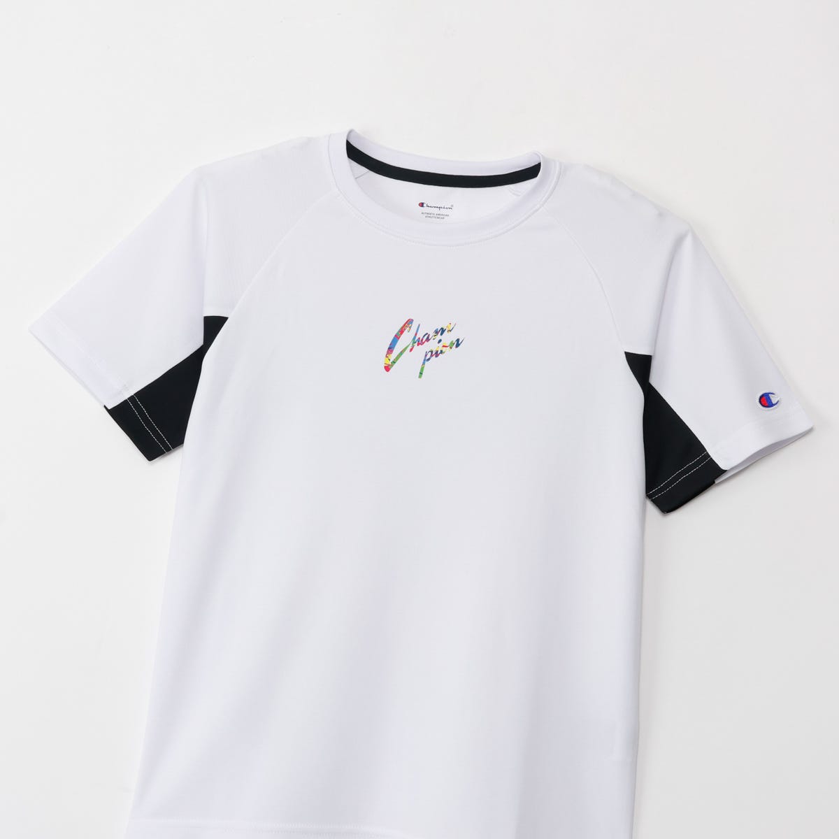 キッズ ショートスリーブTシャツ (CK-DS301)
