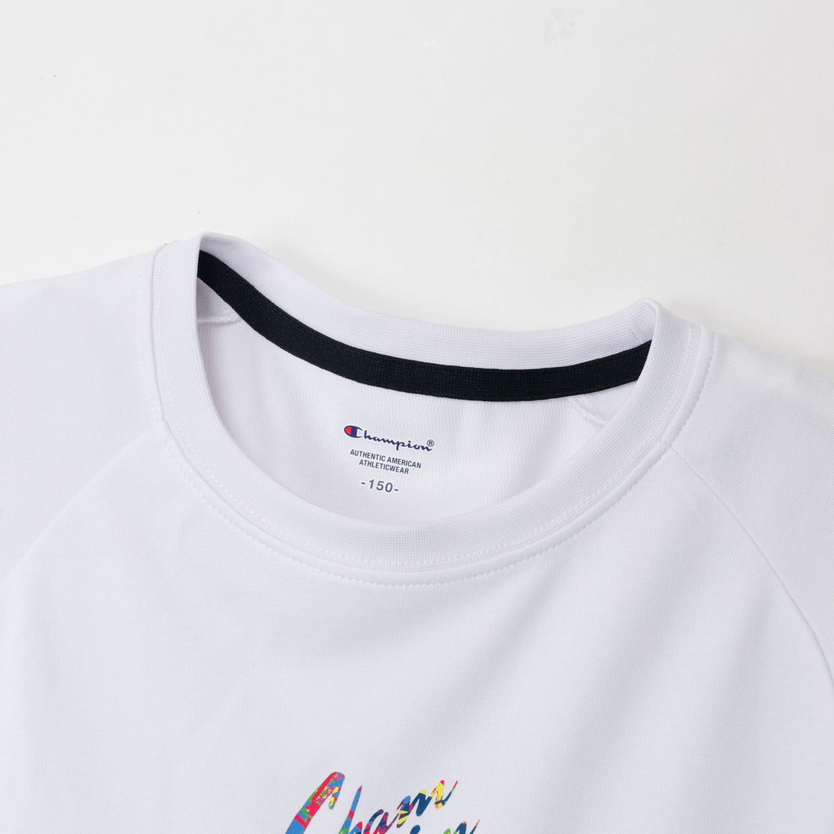 キッズ ショートスリーブTシャツ (CK-DS301)